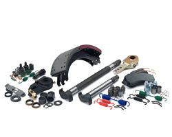 brake parts image