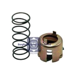 3346441r91 brw repair kit, automatic adjustment for iveco image