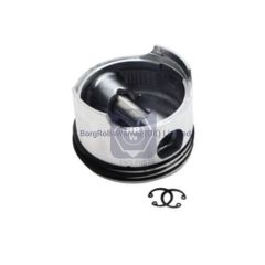 51541196009   brw  piston with ring 92 mm std for  man  image