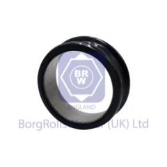 51981820026 brw extension tube, coolant pipe for man image