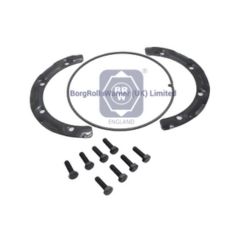 3092224 brw brake disc kit for volvo image