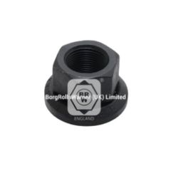 0652575 brw wheel nut for daf image