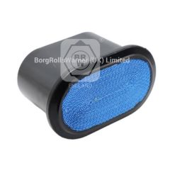 333/d2696  brw  air  filter for jcb  image