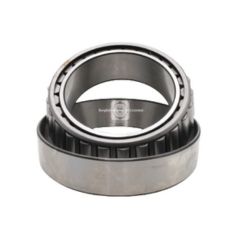 0528430 brw taper roller bearing for daf image