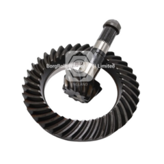 458/70035 brw crown wheel and pinion for jcb image