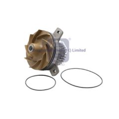 20713787 brw water pump for volvo image