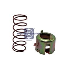 3346440r91 brw repair kit, automatic adjustment for iveco image