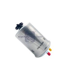 320/07394 brw fuel  filter for jcb image