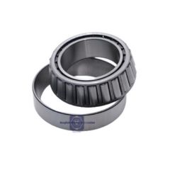 0266487 brw taper roller bearing for daf image