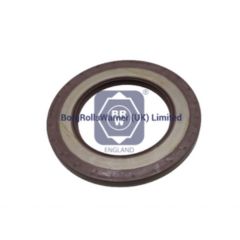 1652776 brw shaft seal ring for volvo image