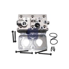 20775147 brw air compressor cylinder head for volvo image