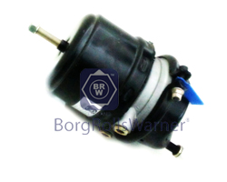 brake booster 2424dp pin image