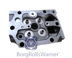 cylinder head image