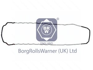 7420532272 brw gasket , oil pan  for renault image