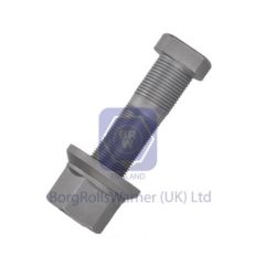 81455010067 brw bolt, nut for man image