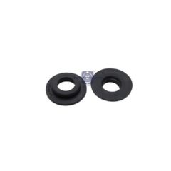  0004292184 brw palm coupling rubber for  mercedes  benz image