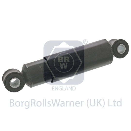 shock absorber image