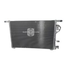 9425000054 brw condenser for mercedes benz image