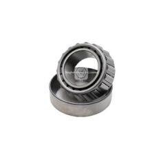 0260204 brw taper roller bearing   for  daf image