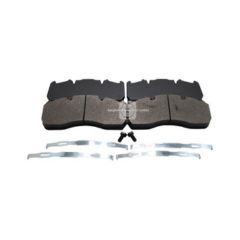 21496551 brw brake pad for volvo image