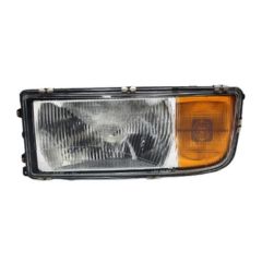 9418205361 brw light unit left for mercedes benz image