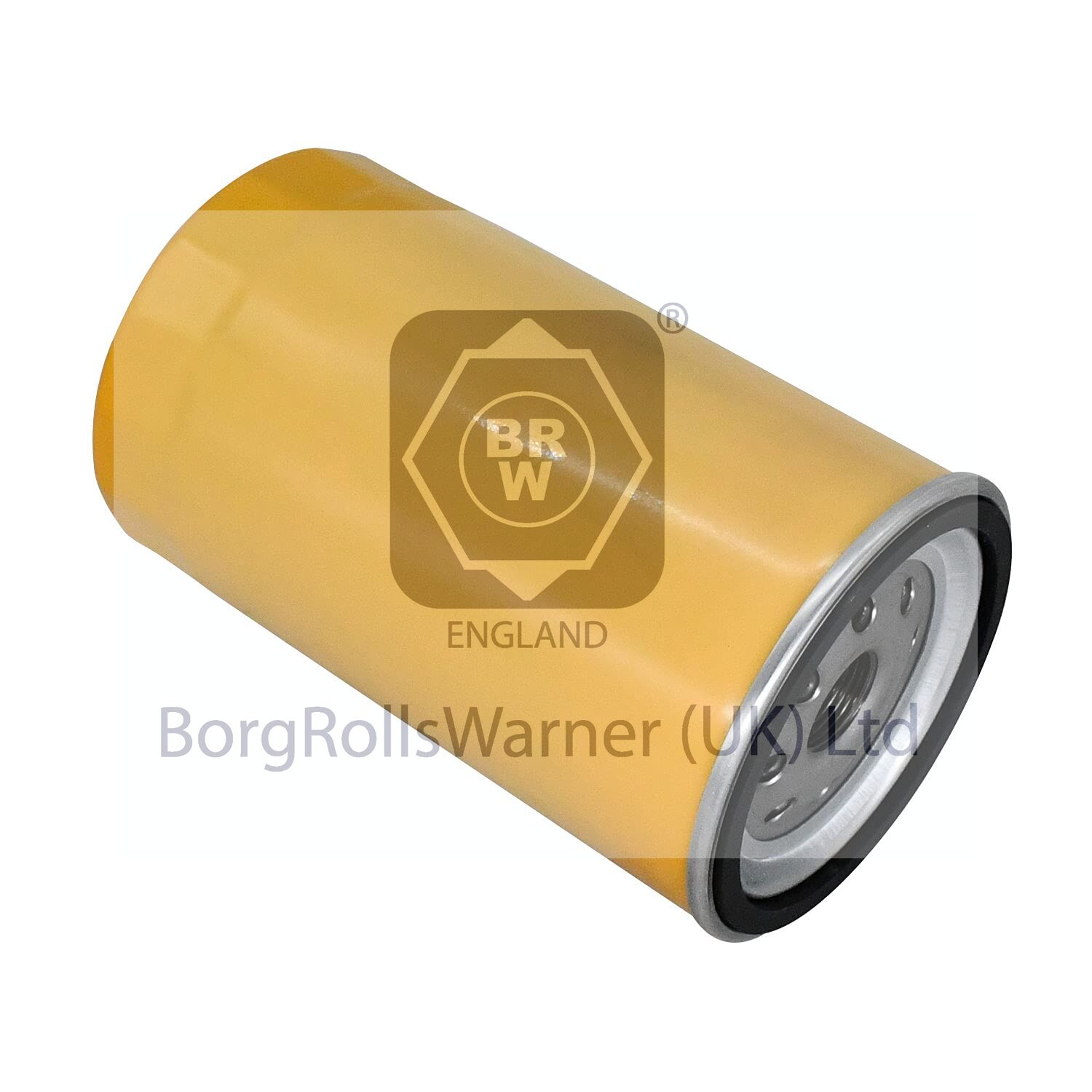 oil filter image