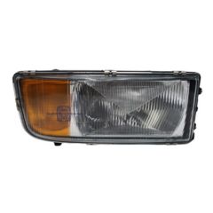 9418200661 brw light unit right for mercedes benz image