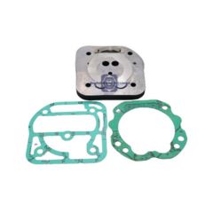 01173720s2 brw valve plate, air compressor for iveco image