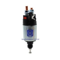 0011526710 brw solenoid switch, starter for mercedes benz image