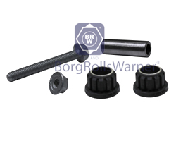 gear shift repair kit image