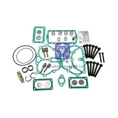 3090471 brw repair kit, air compressor for volvo image