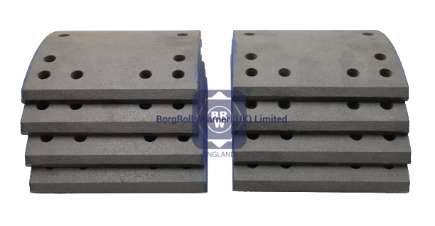 brake lining image