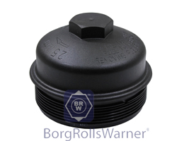 fuel filter cap image