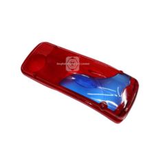 0871530 brw tail light lens for daf image