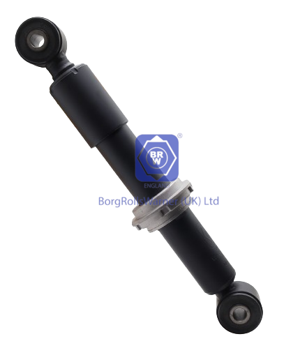 shock absorber , cab suspension image