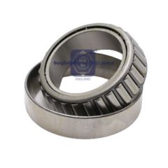 183768 brw taper roller bearing for volvo image