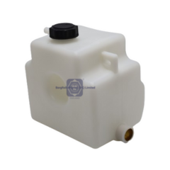 128/14754 brw cooling expansion tank for jcb image