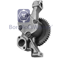 oil pump image