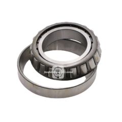 129602 taper roller bearing for scania image