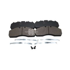 20568711 brw brake pad for volvo image