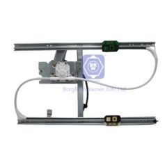 1400753 brw window regulator for daf  image