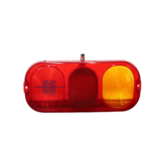 700/50024 brw rear light lens for jcb image