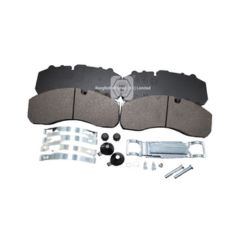 3057007700 brw brake pad for saf image