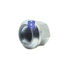 106/40001 brw wheel nut for jcb image