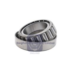 32215  brw taper roller bearing  for iveco  image