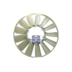 4712050606  brw fan blade for mercedes benz image