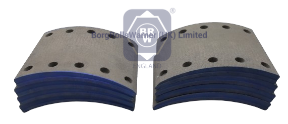 brake lining image