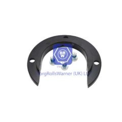 0834815 brw repair kit, fifth wheel for daf image