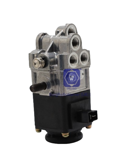 solenoid valve  image