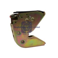 9423100383 brw cabin lock for mercedes benz trucks image